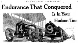 1919 Hudson ad 4 Andris Collection