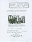 1922 10 Rudge-Whitworth Patent Triple Spoked Detachable Wire Wheels WHY WIRE WHEELS AACA Library page 5