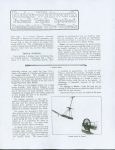 1922 10 Rudge-Whitworth Patent Triple Spoked Detachable Wire Wheels WHY WIRE WHEELS AACA Library page 8