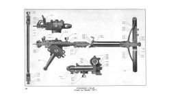 1922 3 15 Hudson PARTS CATALOG for HUDSON Super Six Models H J 4J 5M 6M O Andris Collection page 46