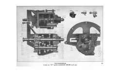 1922 3 15 Hudson PARTS CATALOG for HUDSON Super Six Models H J 4J 5M 6M O Andris Collection page 95
