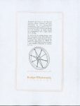 1922 Rudge-Whitworth Wheels Brochure AACA Library side 2