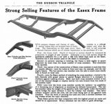 1922 ca ESSEX Strong Selling Features of the Essex Frame article EssexIV 600×560