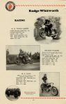 1930 RUDGE-WHITWORTH MOTOR CYCLE CATALOGUE Detroit Public Library page 12