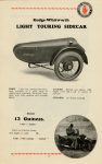 1930 RUDGE-WHITWORTH MOTOR CYCLE CATALOGUE Detroit Public Library page 17
