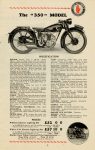 1930 RUDGE-WHITWORTH MOTOR CYCLE CATALOGUE Detroit Public Library page 9
