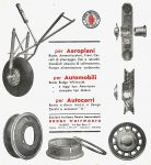 1936 RUDGE WHITWORTH Italian ad Andris Collection