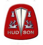 Hudson emblem Andris Collection