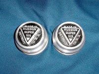 Hudson grease caps outsides 2 Andris Collection