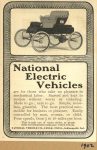 1902 NATIONAL Electric ad 2.75″×4″ a