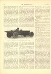 1910 6 1 Hoosier Speedway’s New Brick Remarkably Fast THE HORSELESS AGE 8.75″×12″ page 826