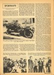 1950 12 SPORTRAITS Early Indy drivers Motorsport magazine Vol. 1 No. 3 8″×11″ page 30