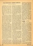 1950 12 1917 THE STUPENDOUS HUDSON SUPER-SIX Part 2 by Charles L. Betts, Jr. Motorsport magazine Vol. 1 No. 3 8″×11″ page 22