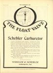 1910 2 23 Schebler Carburetor THE FLOAT VALVE THE HORSELESS AGE 8.5″×12″ page 3
