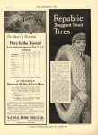 1910 6 15 NATIONAL Indy 500 Here Is the Record THE HORSELESS AGE 8.5″×12″ page 29