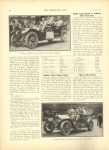 1910 6 22 Sports and Contests THE HORSELESS AGE 8.5″×12″ page 932