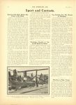 1910 7 20 Sport and Contests Robertson De Palma Match Star Event of the Week THE HORSELESS AGE 8.5″×12″ page 82