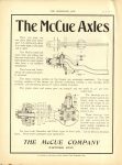 1910 7 20 The McCue Axles THE HORSELESS AGE 8.5″×12″ page 4