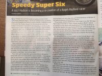 2020 8 HUDSON Speedy Super Six By David Conwill HEMMINGS MOTOR NEWS page 30 a