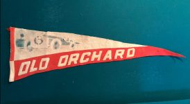 1910 ca. OLD ORCHARD Beach Racing pennant eBay screenshot 8 20