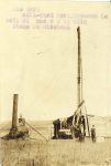 1922 1 Gill-Ward Development Co Well #1 Sec 8 T 28 R11E Atoka Co Oklahoma 3.25″×4.75″ snapshot front