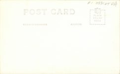 1940 ca. $50,000 FOR A NAME TO THIS PICTURE RPPC back