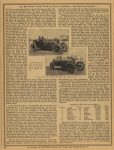 1914 Indy 500 WITH THE SPEED KINGS SEARS, ROBUCK & CO Auto Catalog 8.5″×10.75″ page 26