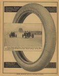 1914 Indy 500 WITH THE SPEED KINGS SEARS, ROEBUCK & CO Auto Catalog 8.5″×10.75″ page 3
