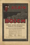 1915 11 THE BOSCH NEWS Vol. 6 No. 2 5.75″×8.75″ Back cover