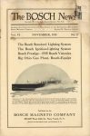 1915 11 THE BOSCH NEWS Vol. 6 No. 2 5.75″×8.75″ page 1