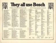 1915 6 The BOSCH NEWS Vol. 6 No. 1 11.5″×8.75″ pages 10 & 11
