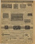 1915 Indy 500 Full Account SEARS, ROEBUCK & CO Auto Catalog 8.5″x10.75″ page 12