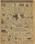 1915 Indy 500 Full Account SEARS, ROEBUCK & CO Auto Catalog 8.5″x10.75″ page 14