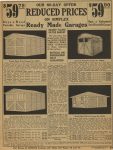 1915 Indy 500 Full Account SEARS, ROEBUCK & CO Auto Catalog 8.5″x10.75″ page 23