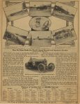 1915 Indy 500 Full Account SEARS, ROEBUCK & CO Auto Catalog 8.5″x10.75″ page 27