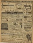 1915 Indy 500 Full Account SEARS, ROEBUCK & CO Auto Catalog 8.5″x10.75″ page 29