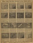 1915 Indy 500 Full Account SEARS, ROEBUCK & CO Auto Catalog 8.5″x10.75″ page 30
