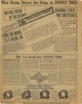 1915 Indy 500 Full Account SEARS, ROEBUCK & CO Auto Catalog 8.5″x10.75″ page 4