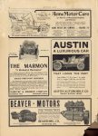 1905 4 13 IND THE MARMON Double THREE-POINT SUSPENSION MOTOR AGE 9.5″×13″ page 58
