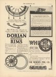 1910 7 13 IND DORIAN REMOUNTABLE RIMS THE HORSELESS AGE 9″×12″ page 28