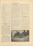 1910 7 13 Sport and Contests Plainfield Climb Competitors Had Rough Riding Merz in National Won St. Louis Event THE HORSELESS AGE 9″×12″ page 57