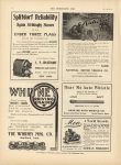 1910 7 20 NATIONAL “40” $2500 THE HORSELESS AGE 9″×12″ page 26