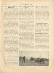 1910 7 6 Indy 500 NATIONAL Kincaid Killed at Speedway THE HORSELESS AGE 9″×12″ page 23