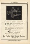 1911 7 12 TIMKEN ROLLER BEARINGS THE HORSELESS AGE 9″×12″ page 15