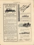 1911 7 26 IND THE REEVES OCTOAUTO THE HORSELESS AGE 9″×12″ page 48