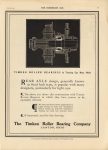 1911 7 26 TIMKEN ROLLER BEARINGS THE HORSELESS AGE 9″×12″ page 11