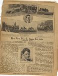 1915 SEARS SPEED MORE SPEED Vanderbilt Cup and Grand Prix Races auto catalog 8.5″×10.75″ page 24