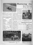 1916 5 15 HUDSON Shattering the 24-Hour Record THE HORSELESS AGE 9″×12″ Auto Research Library page 388