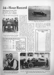 1916 5 15 HUDSON Shattering the 24-Hour Record THE HORSELESS AGE 9″×12″ Auto Research Library page 389
