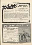 1911 6 28 IND McIntyre Commercial Motor Vehicles THE HORSELESS AGE 9″×12″ page 27